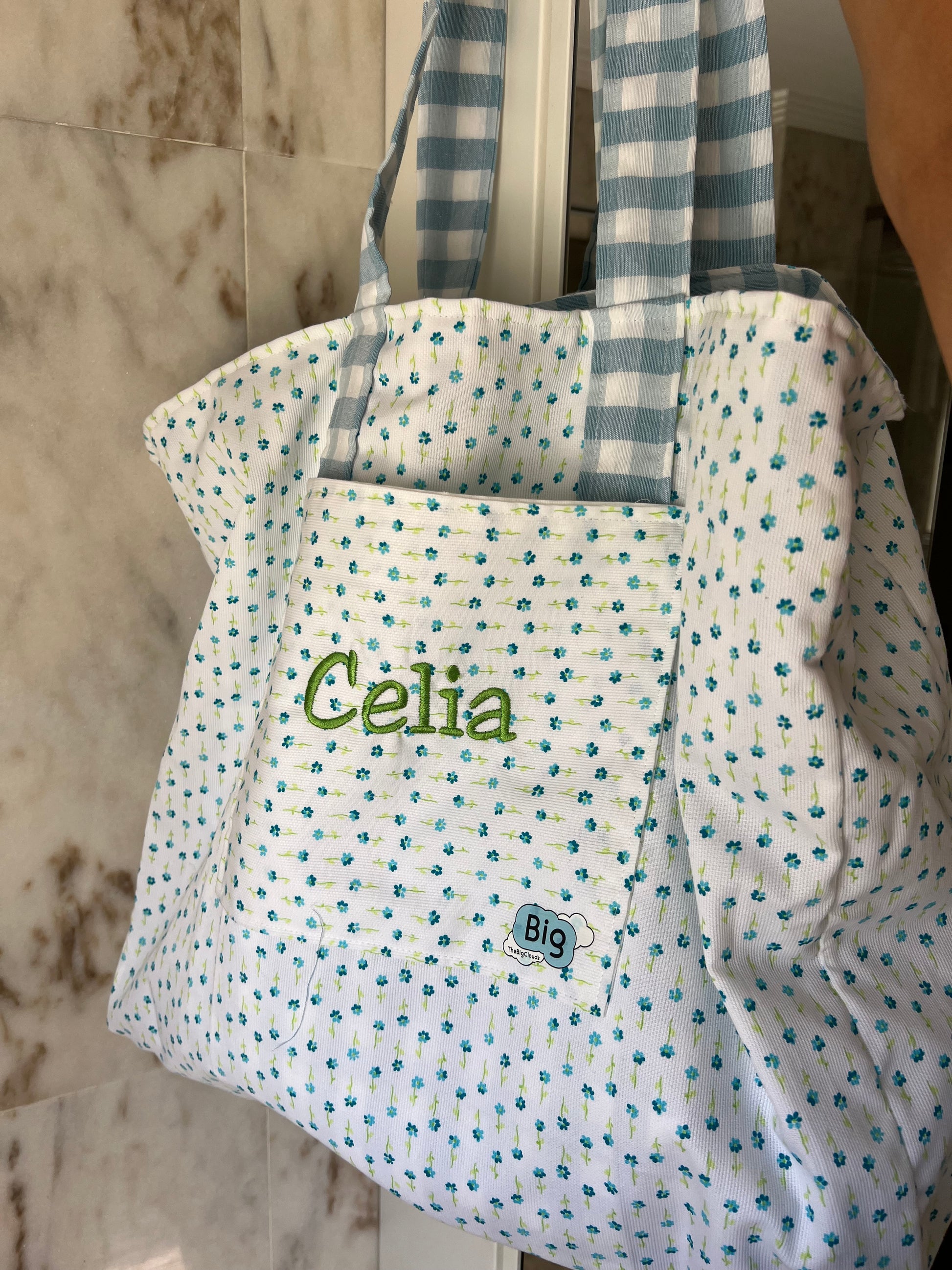 Tote bag XL