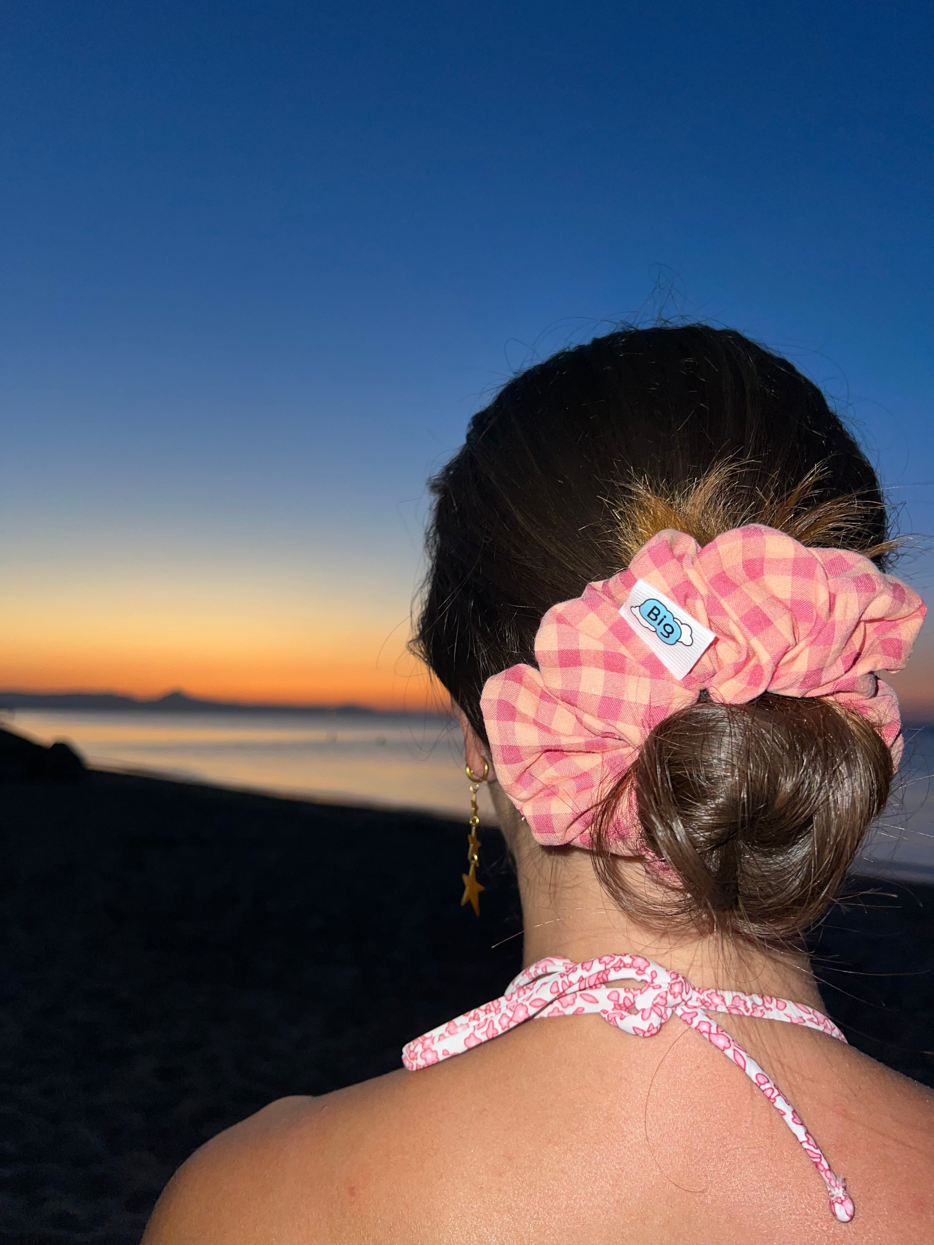 SCRUNCHIES