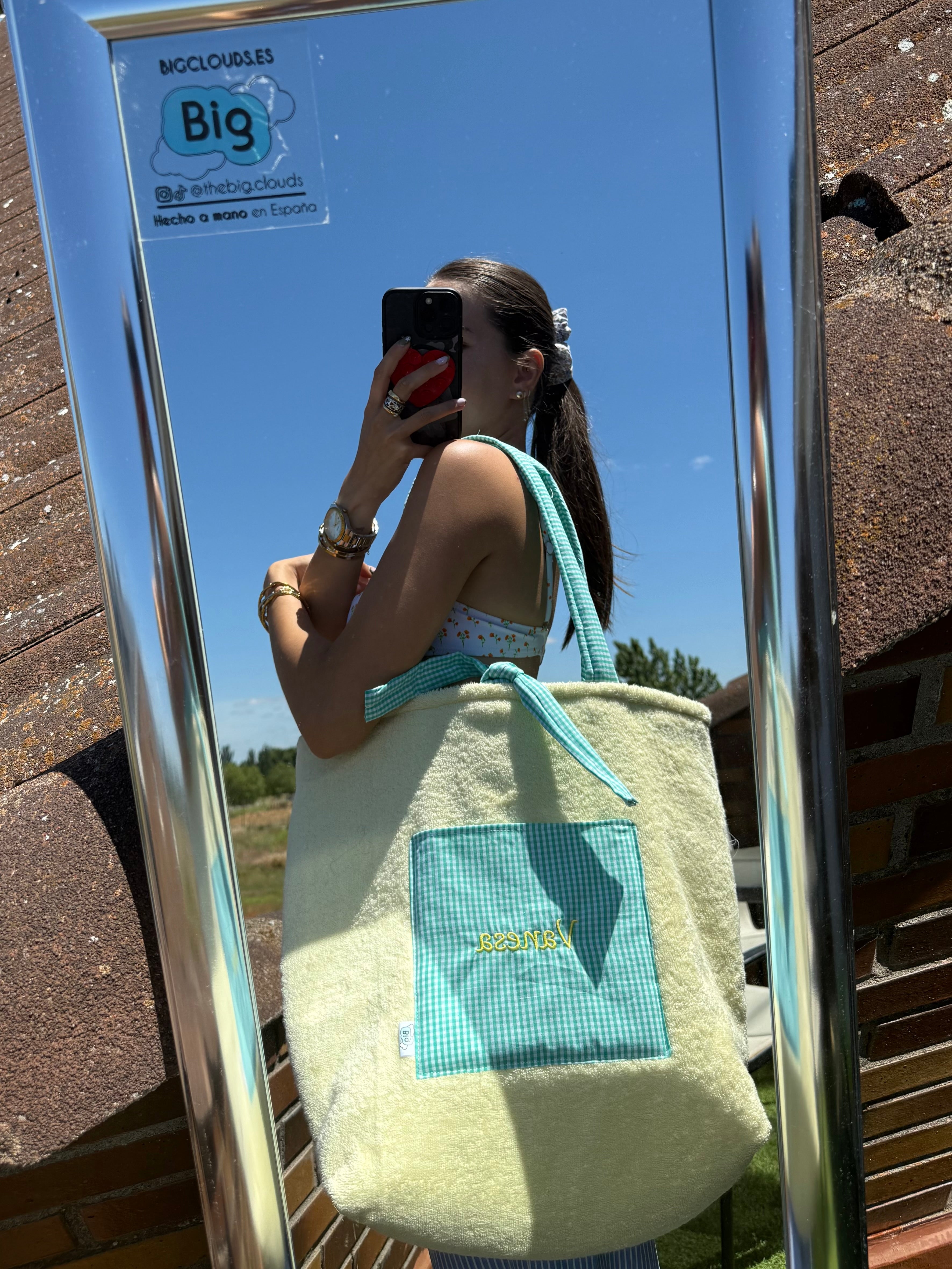 TOTE BAG