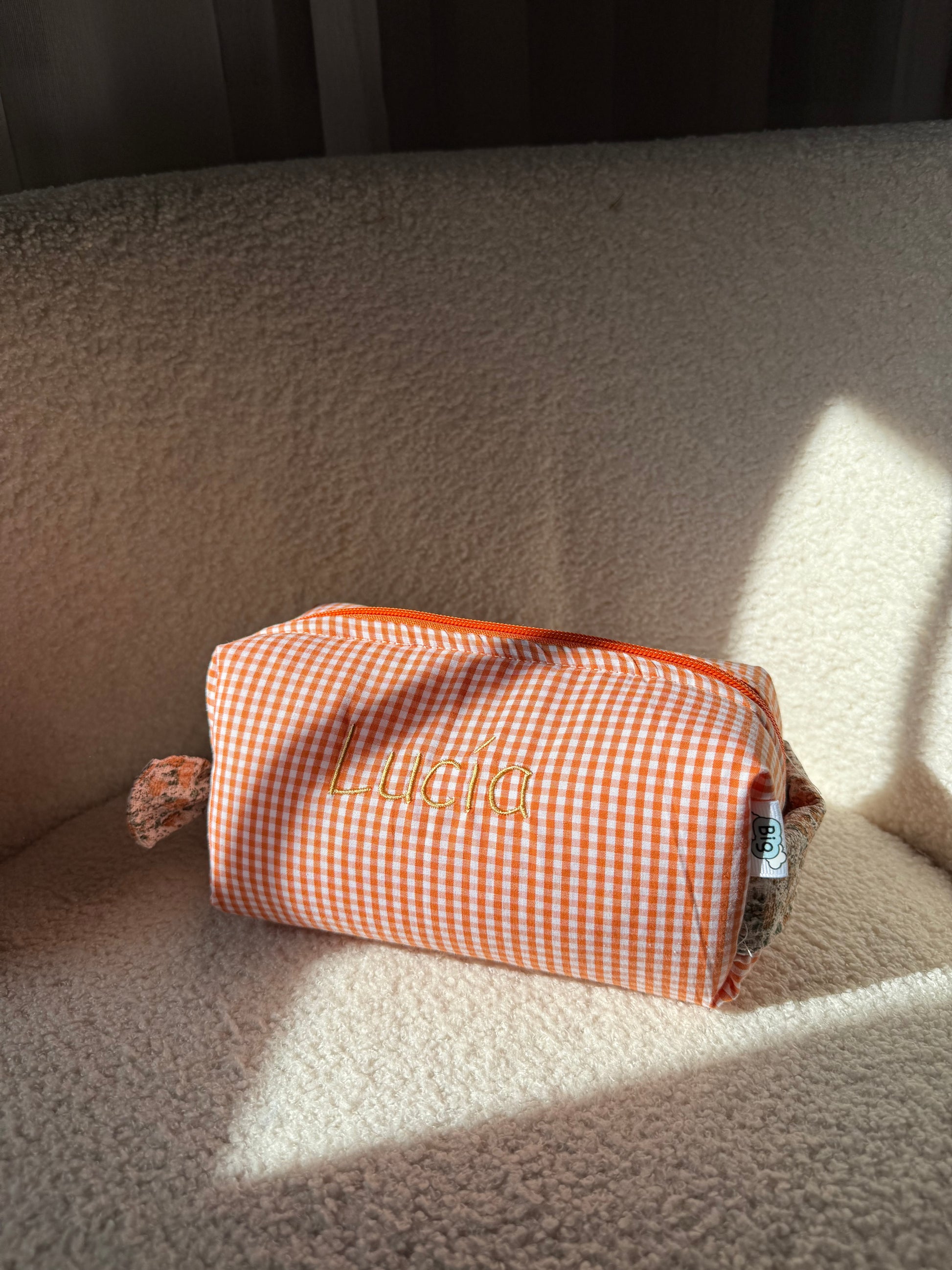 Estuche