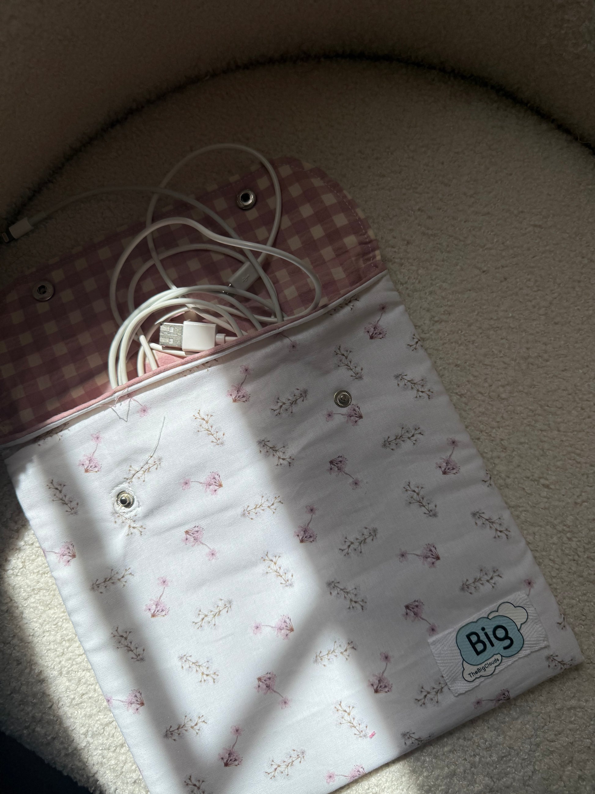 Bolsa multiusos