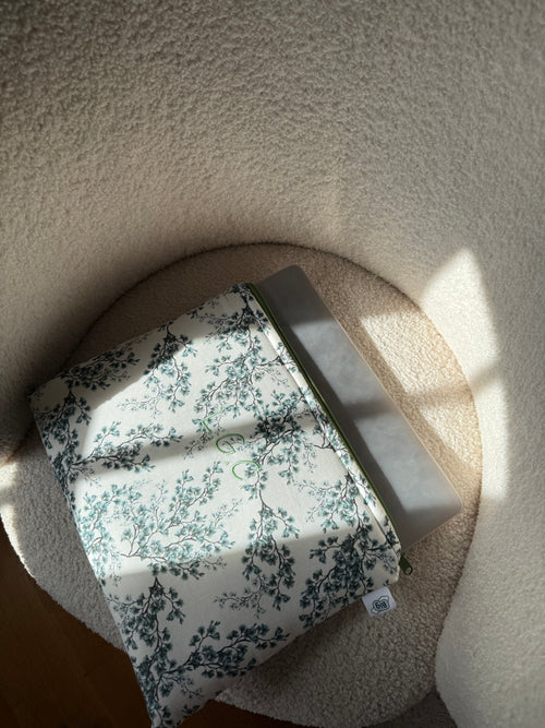 Funda portátil