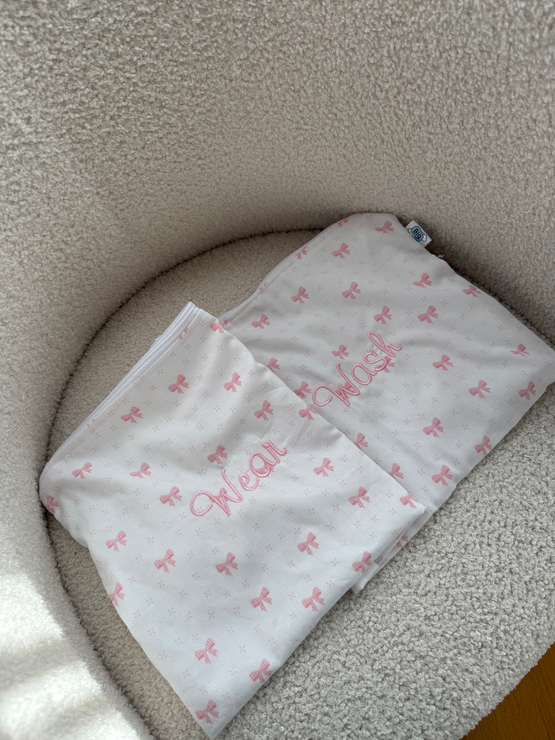 Bolsa Wash Wear