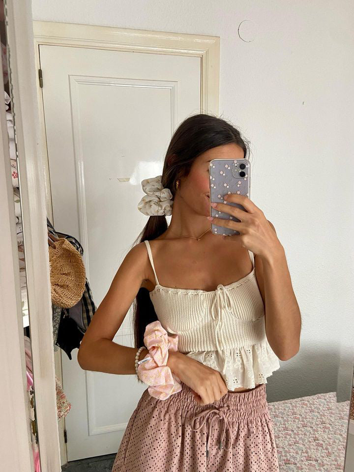 Scrunchie Big