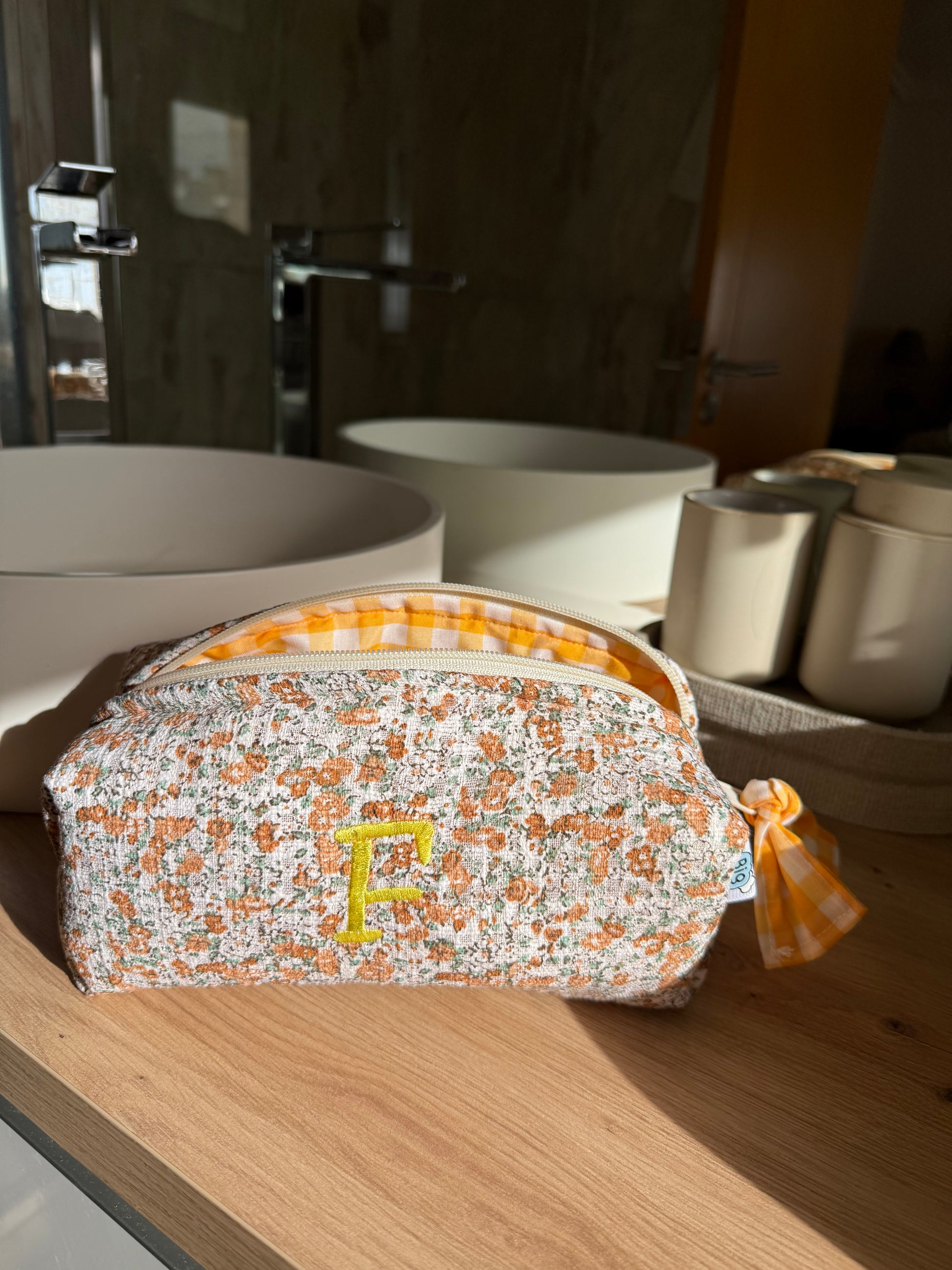 Estuche