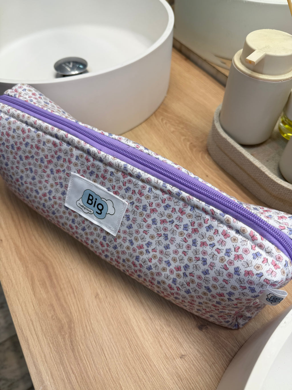 Neceser plancha pelo