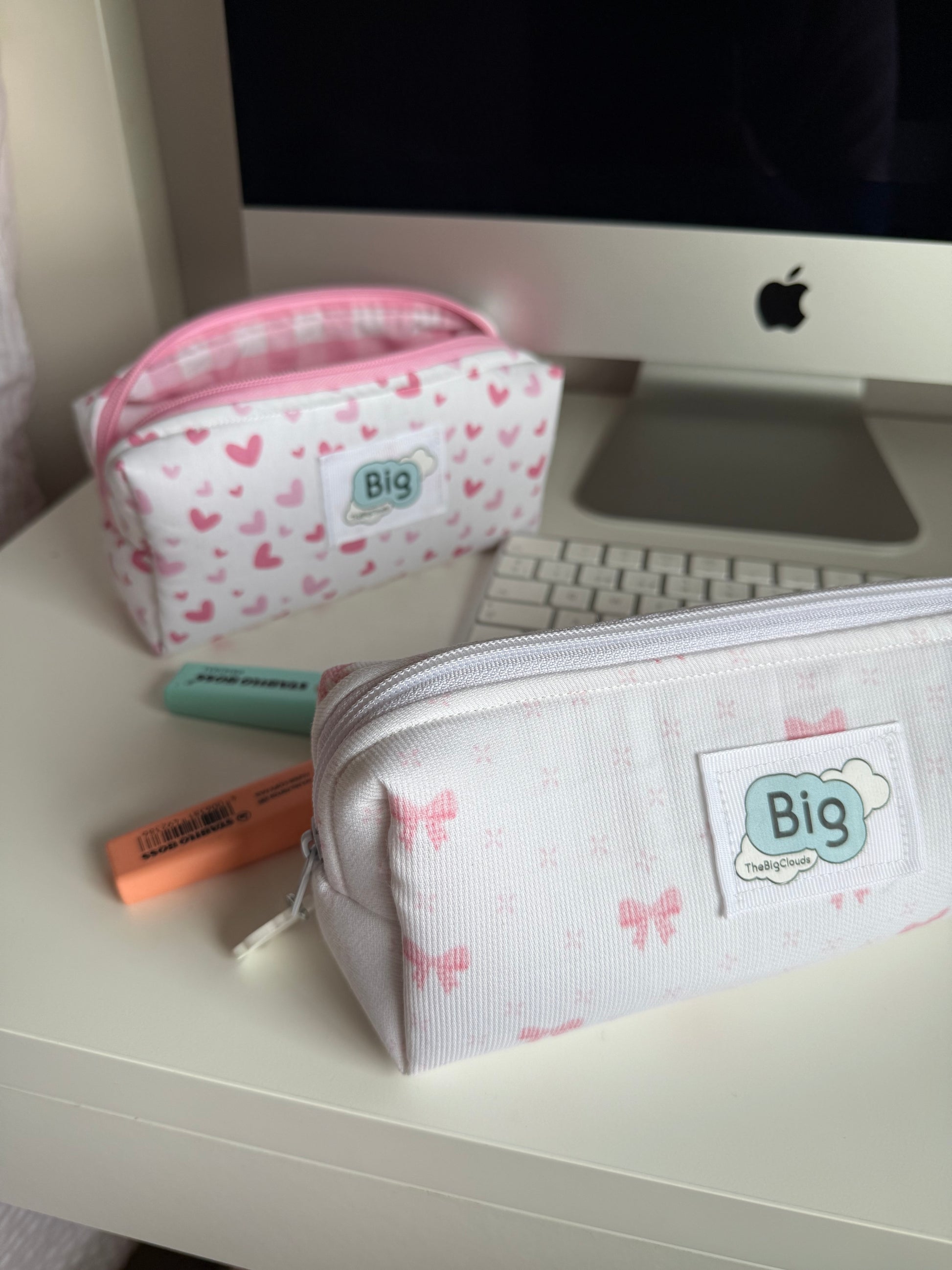 Estuche mini