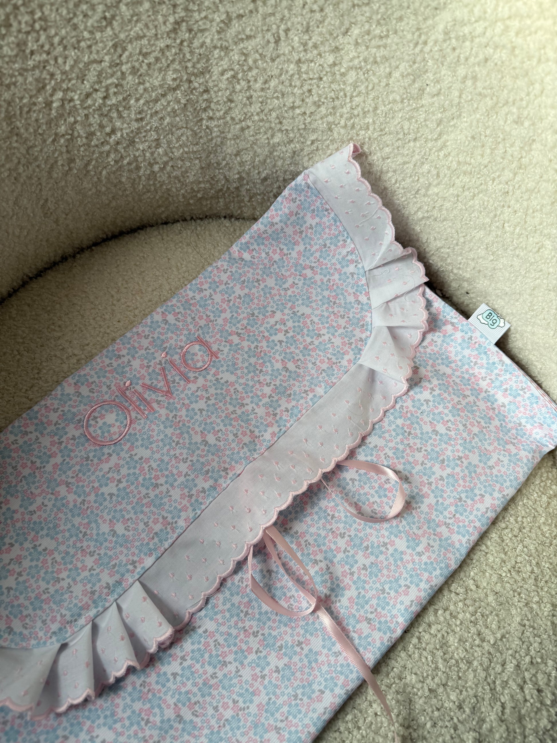 Bolsa pijama