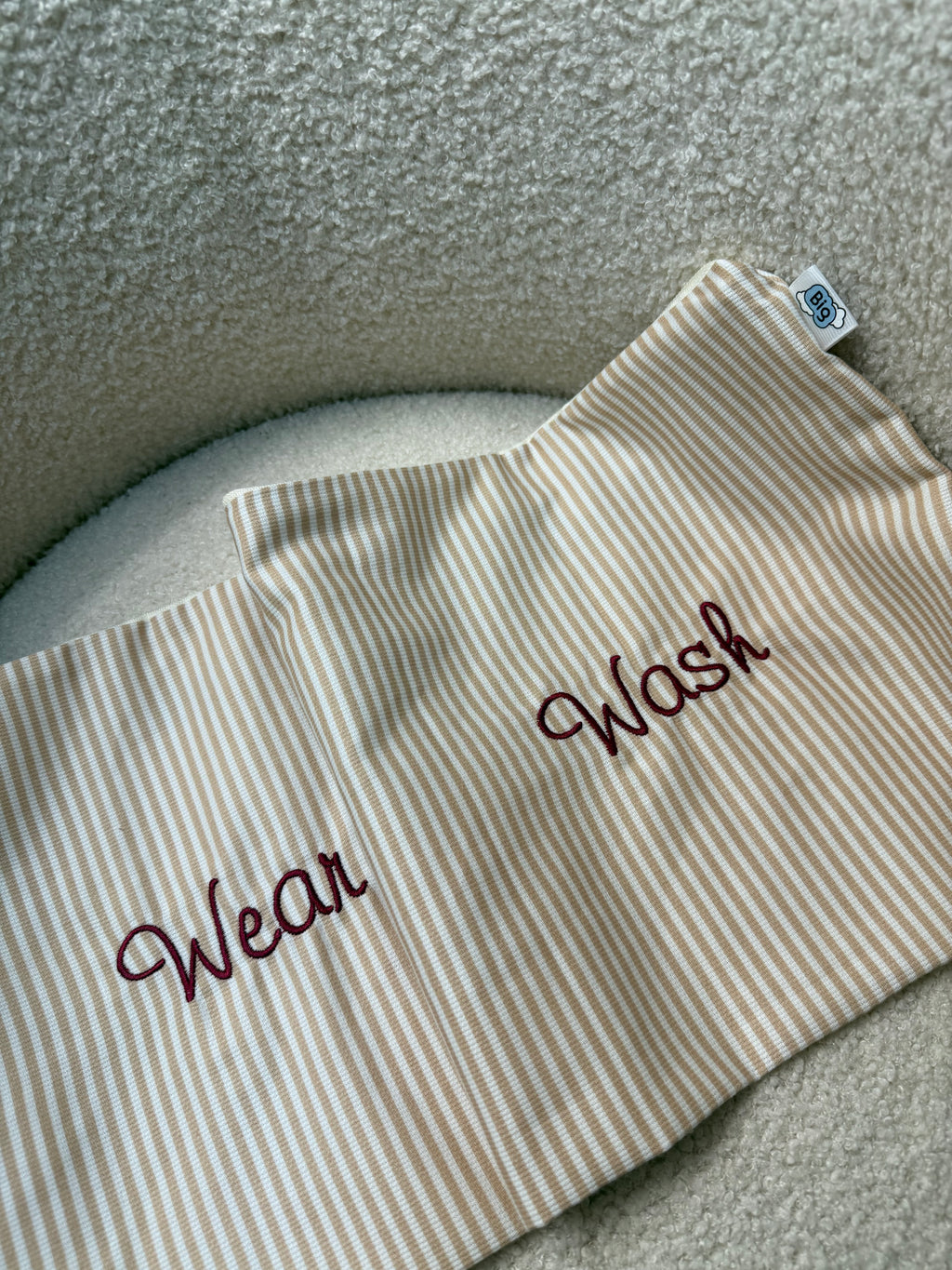 Bolsa Wash Wear