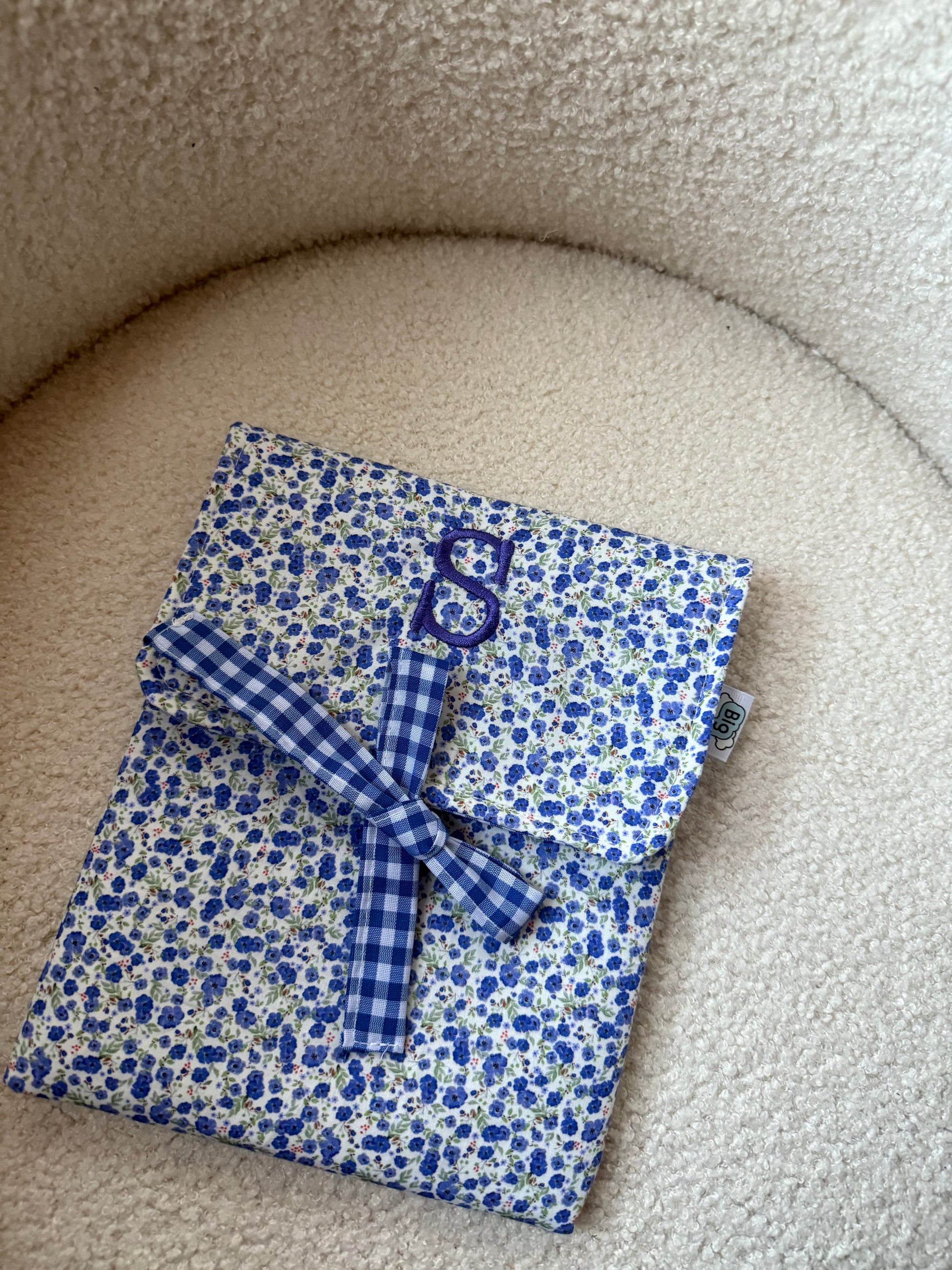 Funda libro/kindle