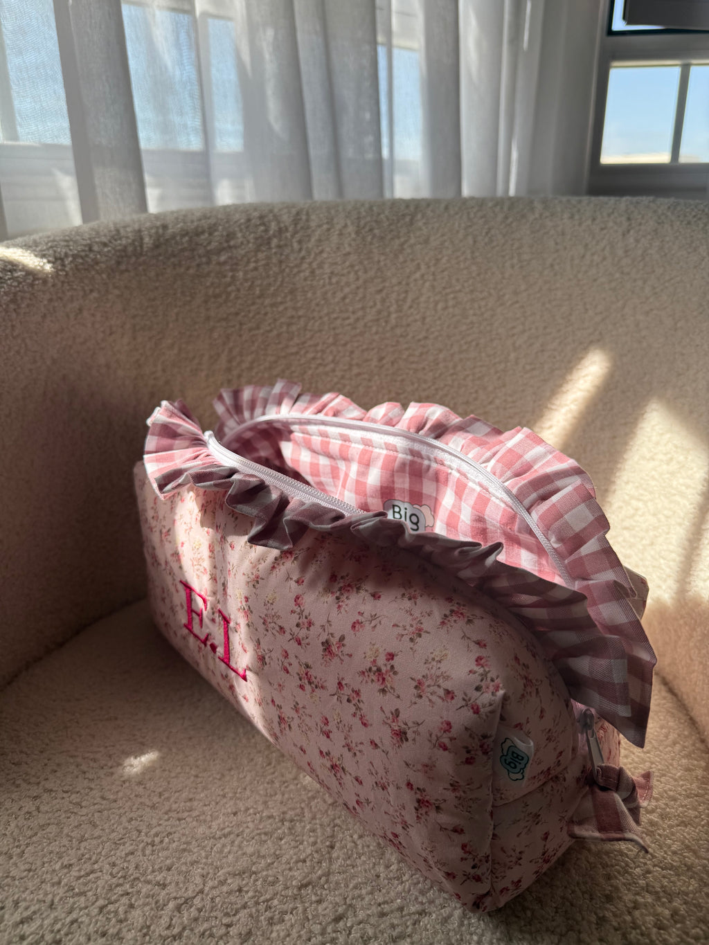 HairToldBag