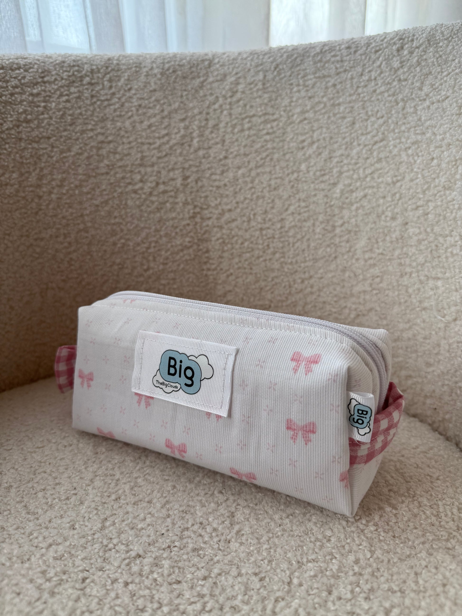 Estuche mini