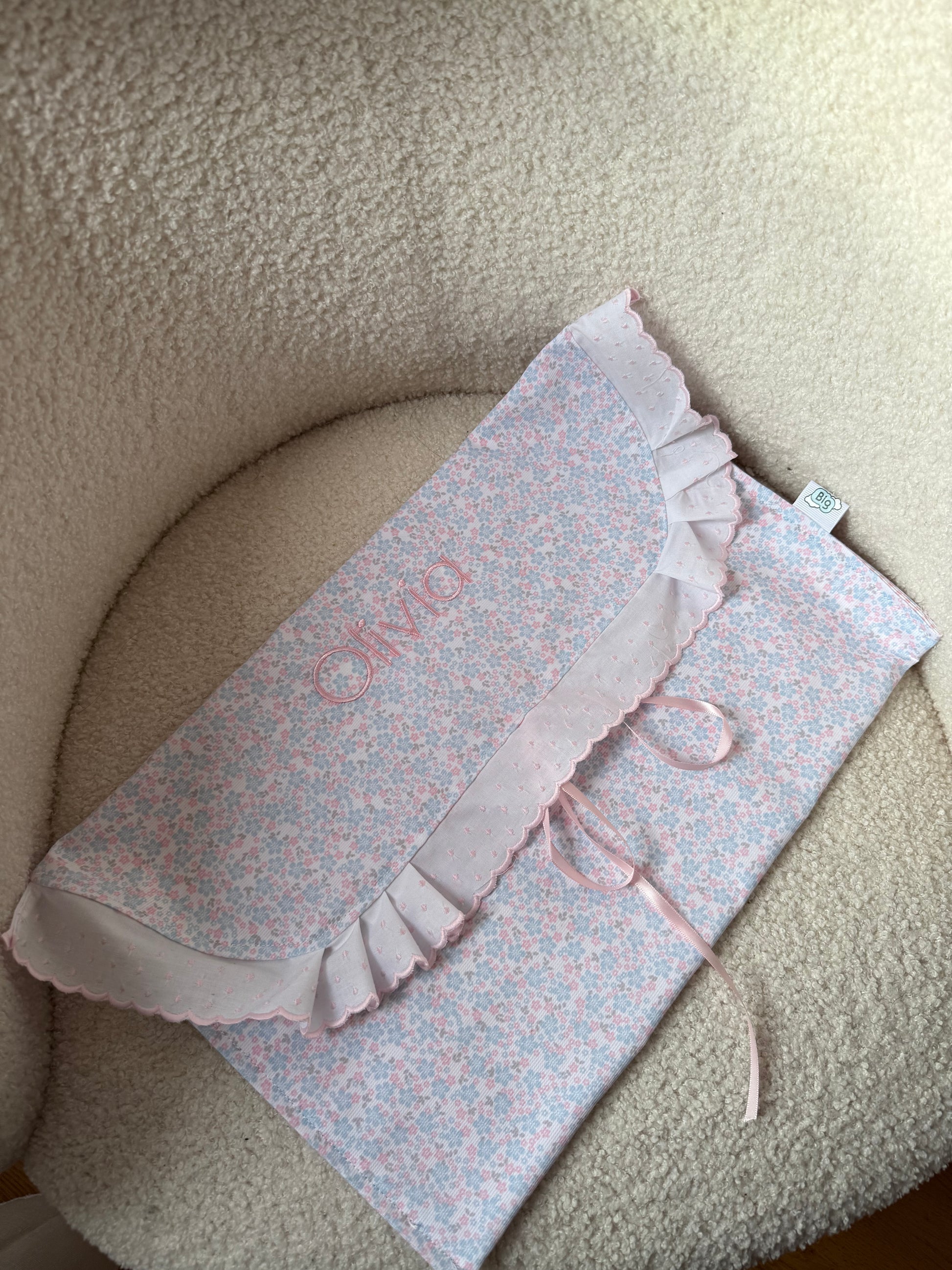 Bolsa pijama