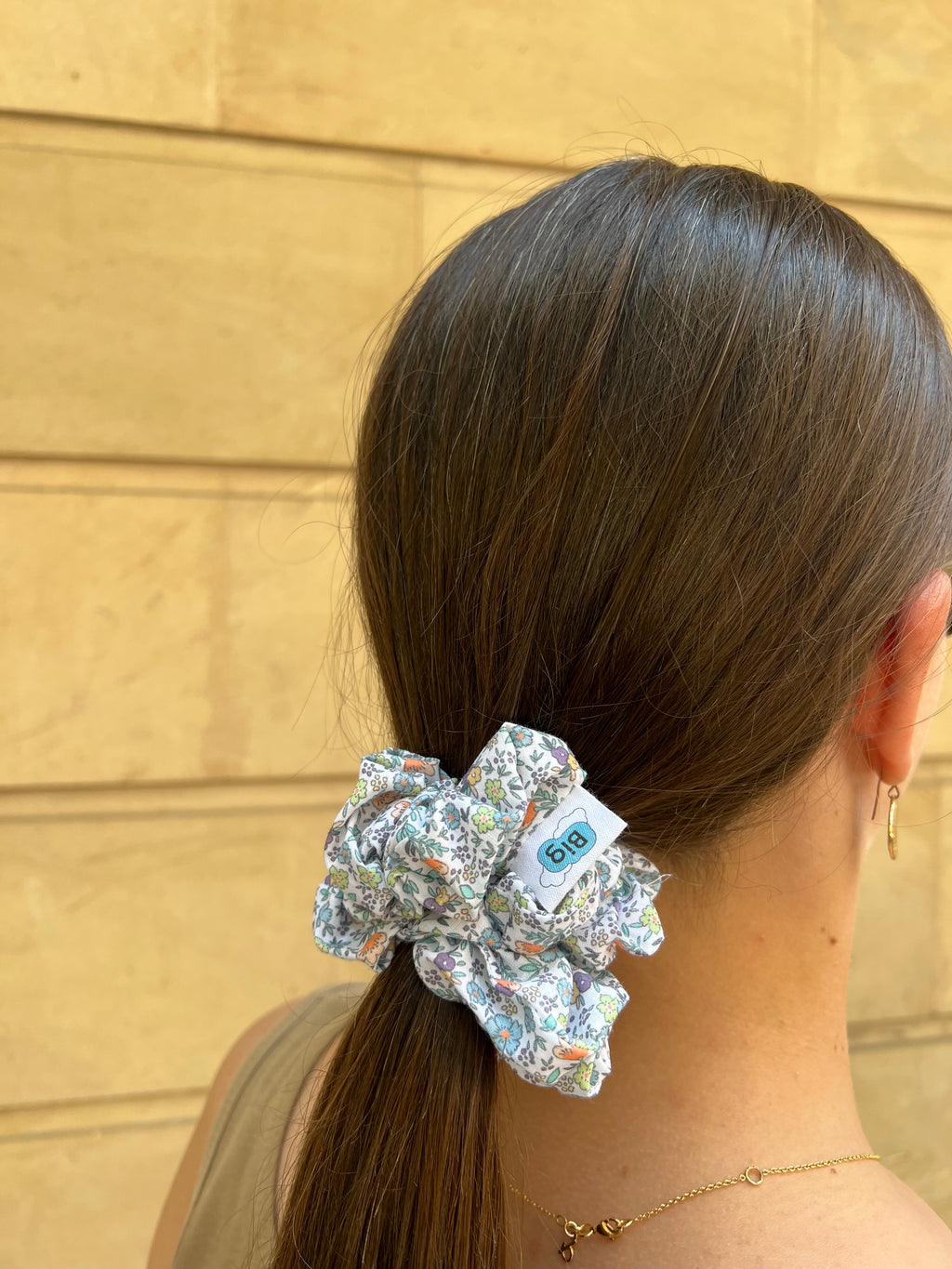 Scrunchie mini