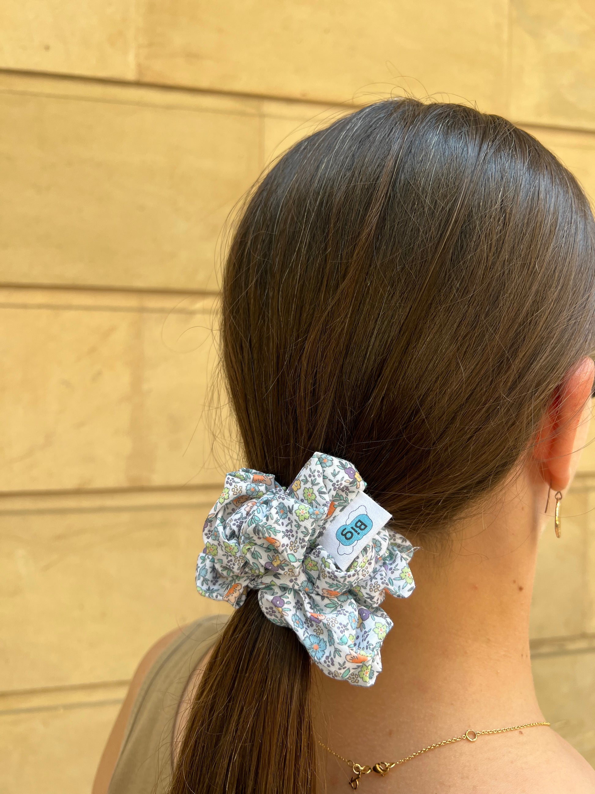 Scrunchie mini