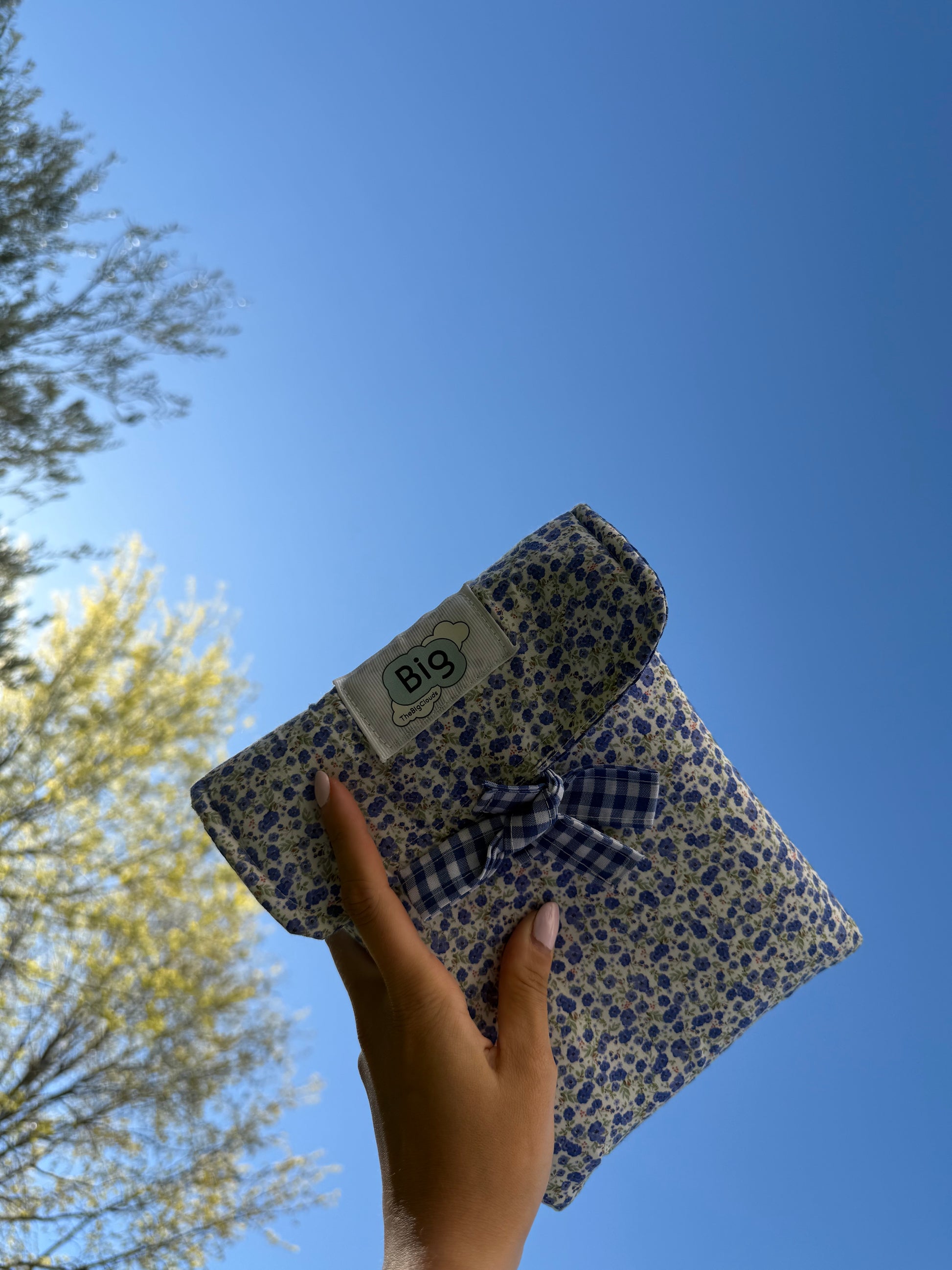 Funda libro/kindle