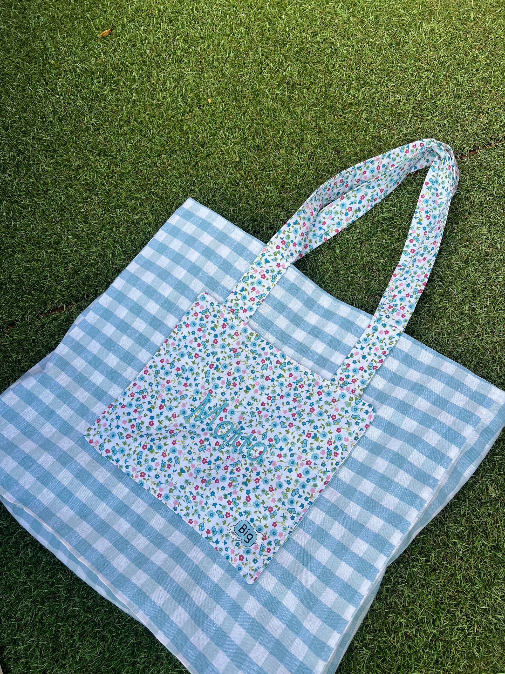 Tote bag XL