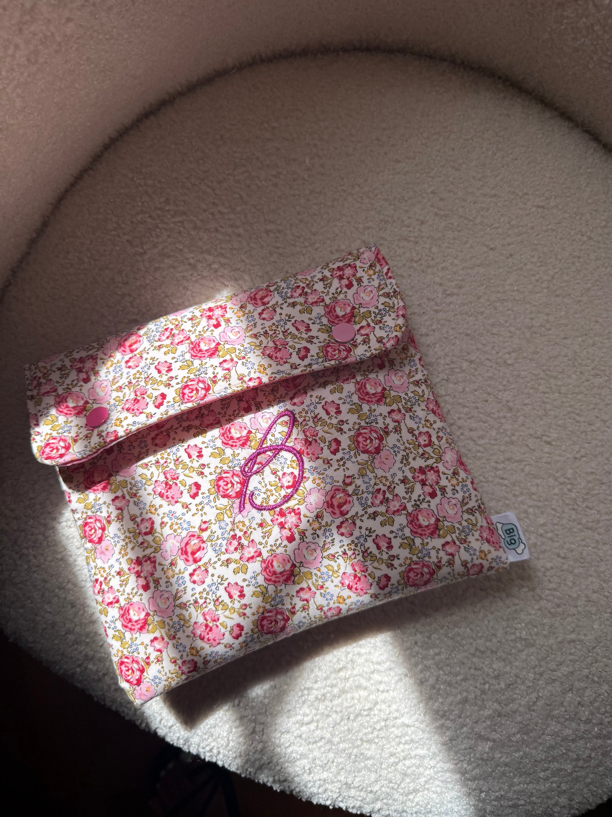Bolsa multiusos