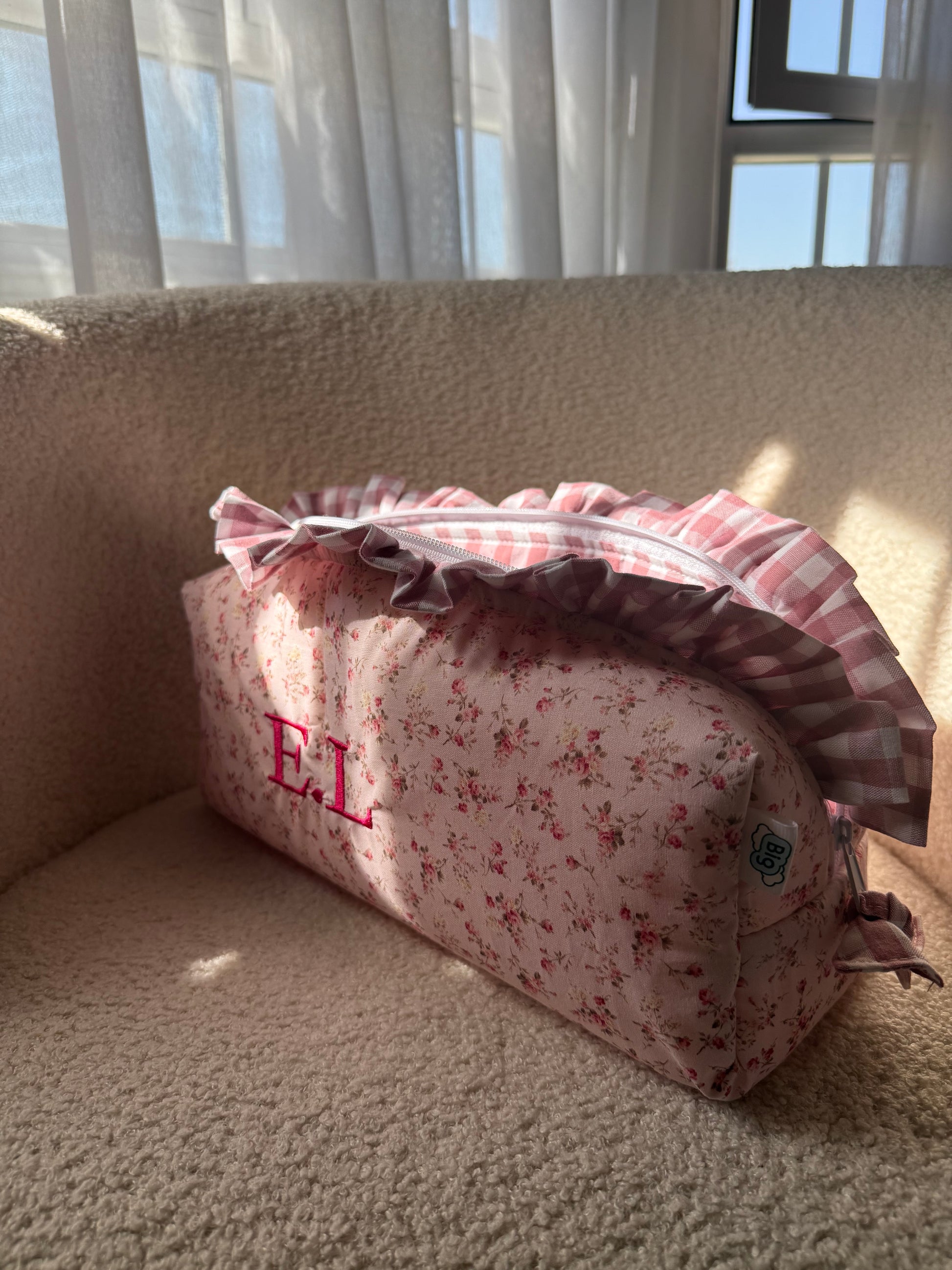 HairToldBag
