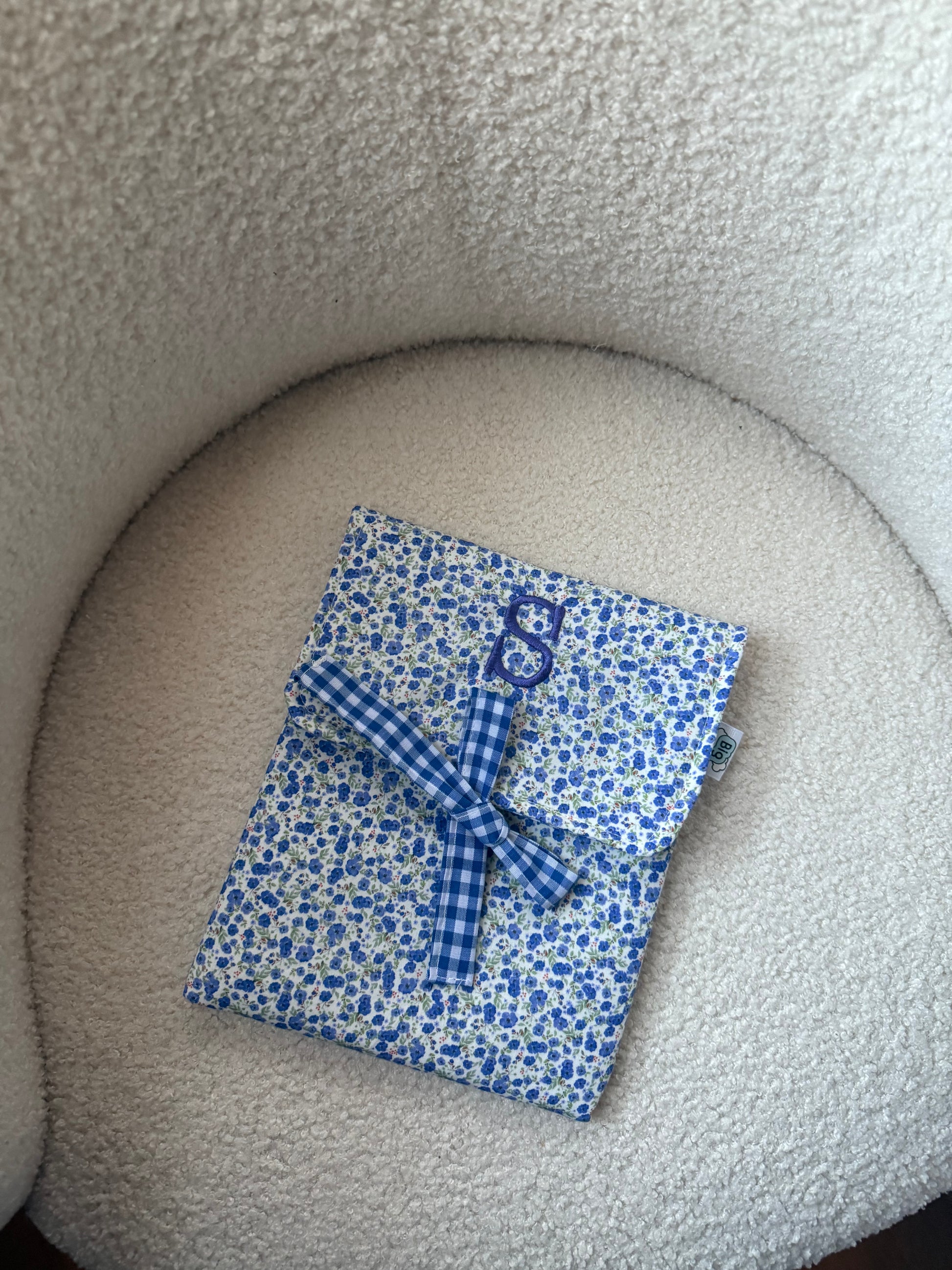 Funda libro/kindle